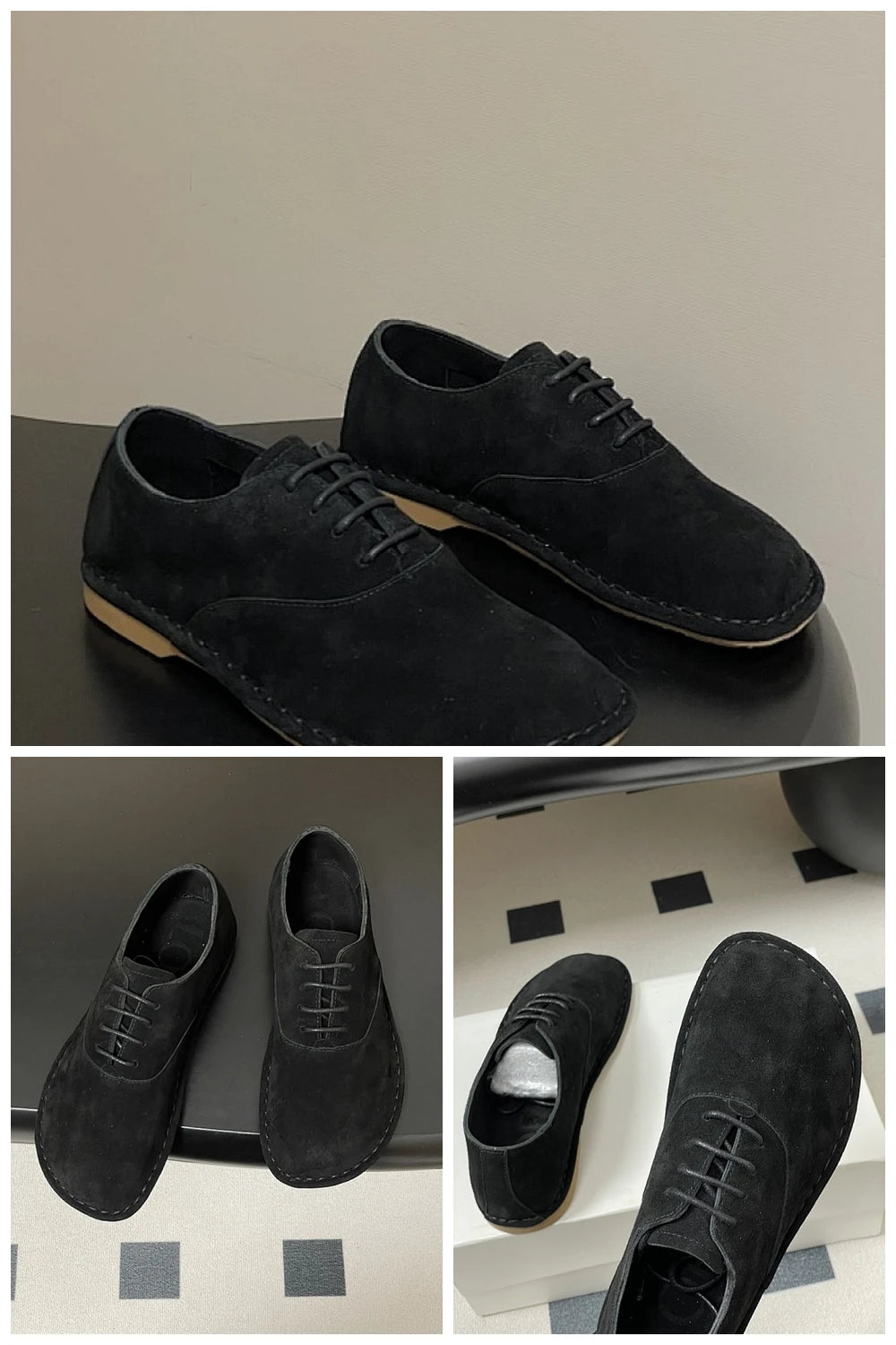 NB - LWO Women Shoes - 360