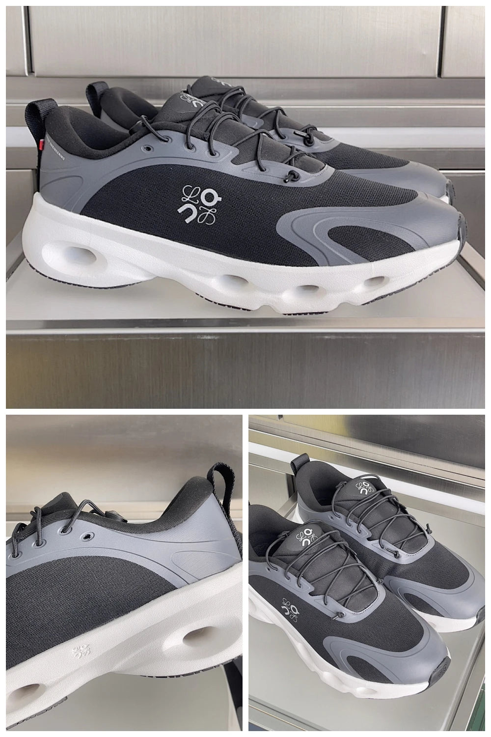 NB - LWO Women Shoes - 295