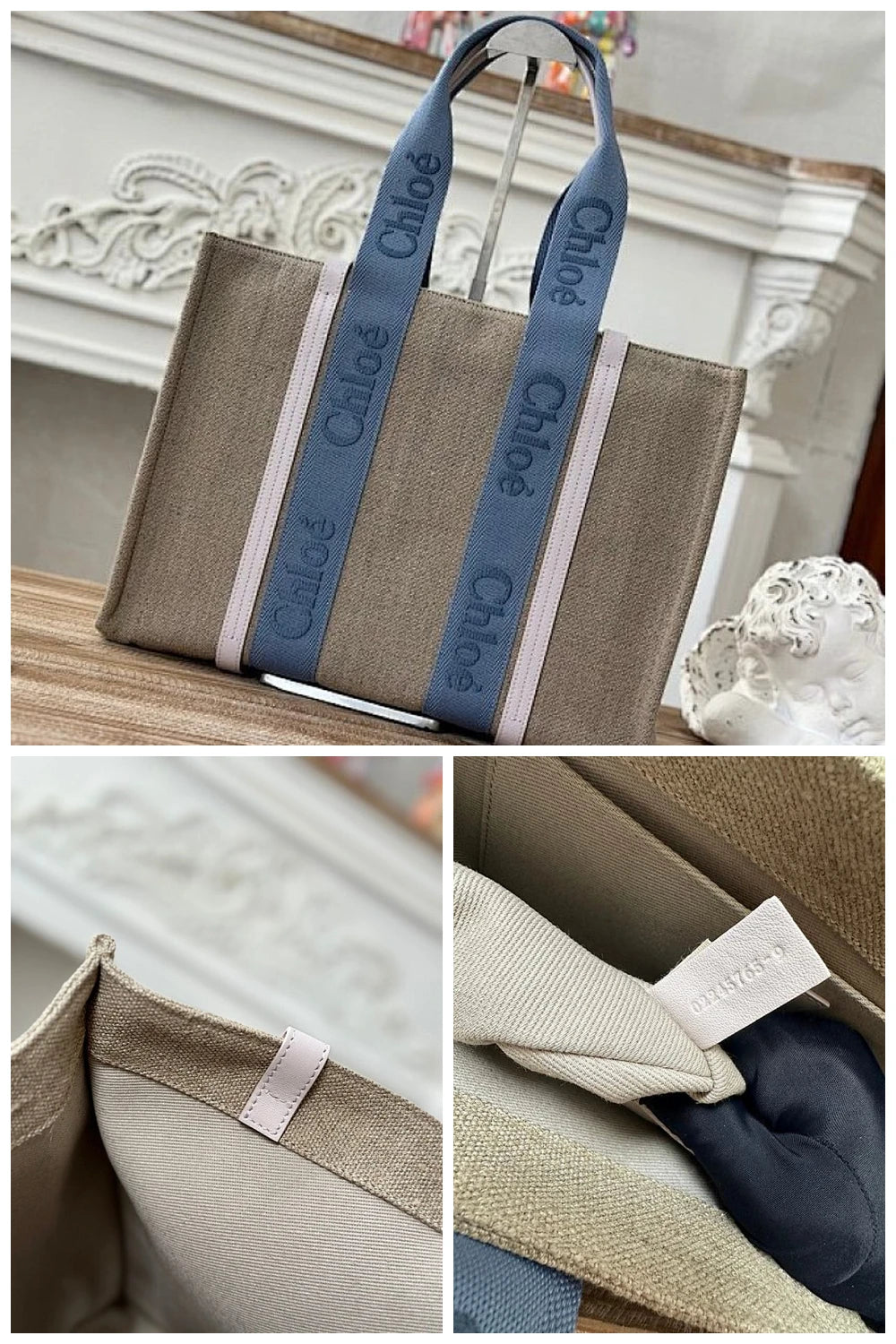 NB - CLE Bag - 269