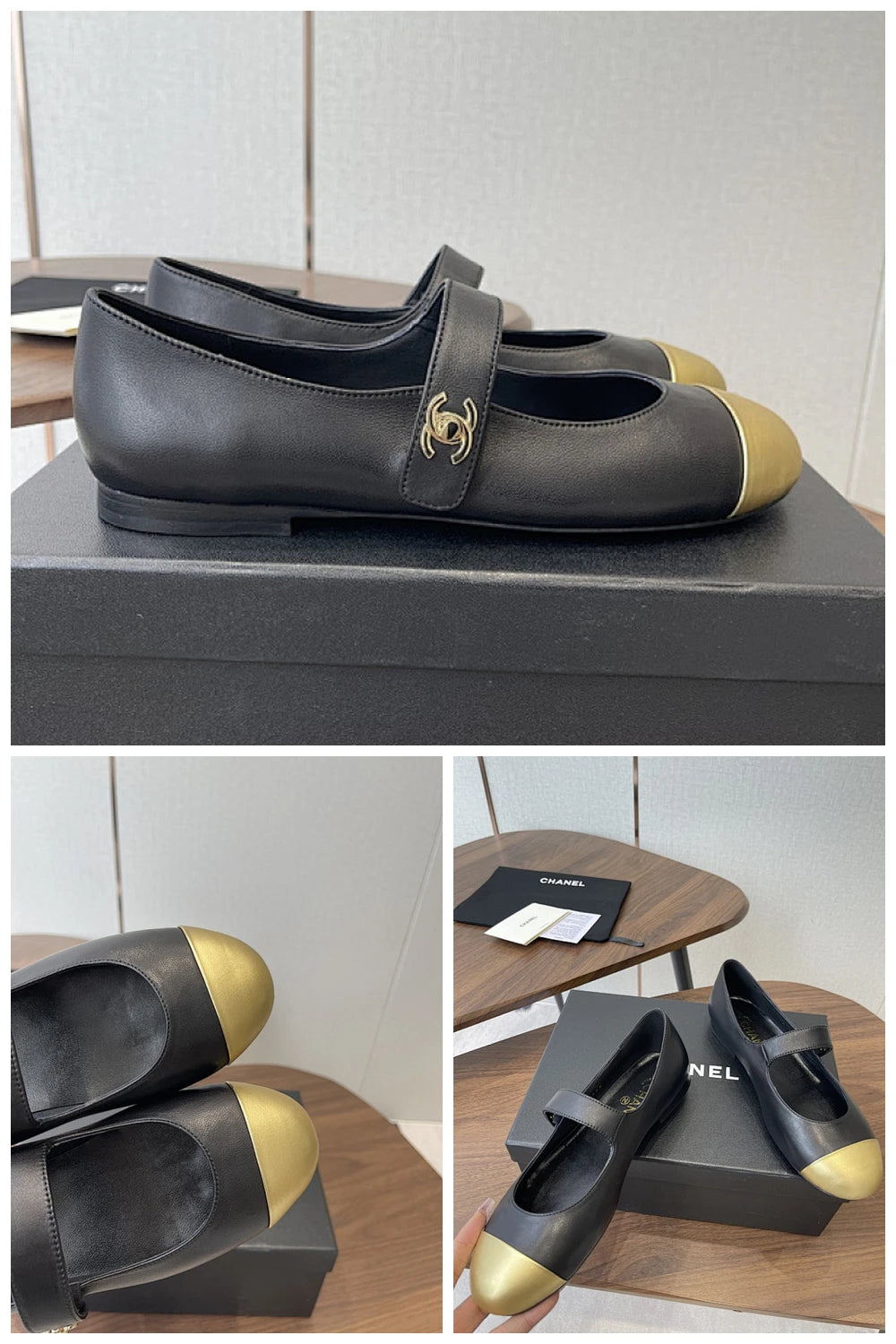 NB - CHL Mix Items - 444