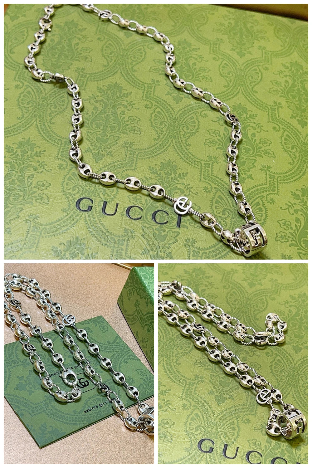 NB - GUKI Jewelry - 212