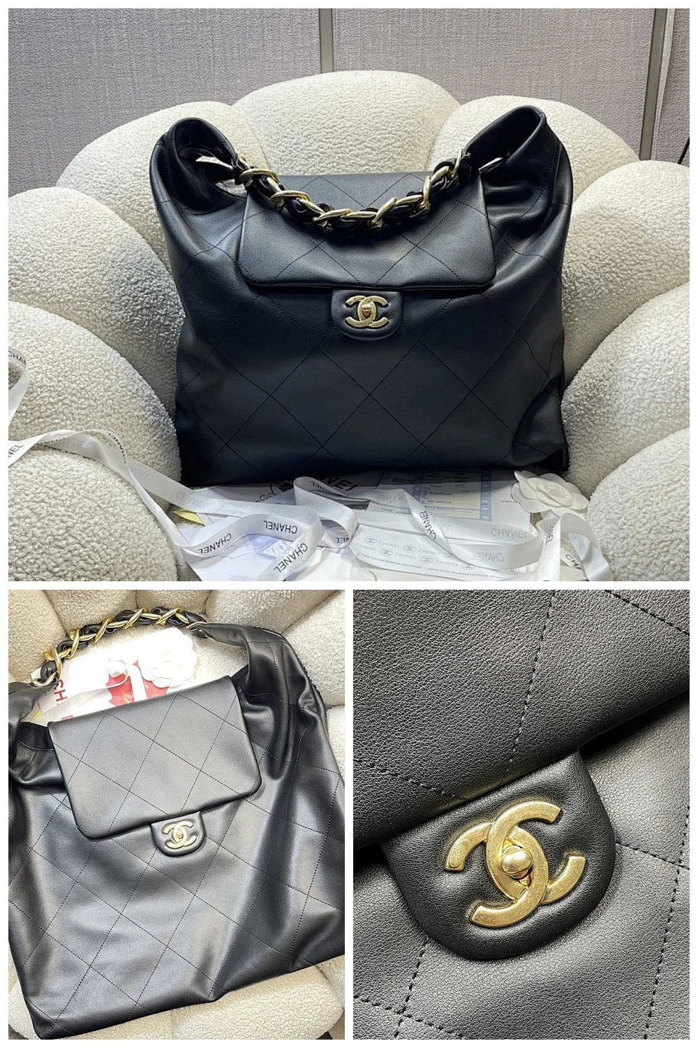NB - CHL Bag - 169