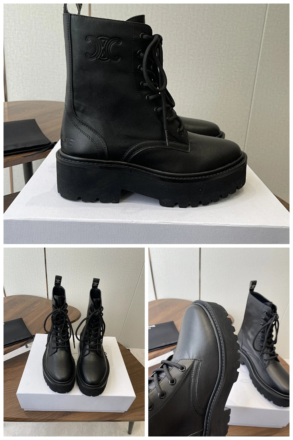 NB - COL Women Shoes - 566