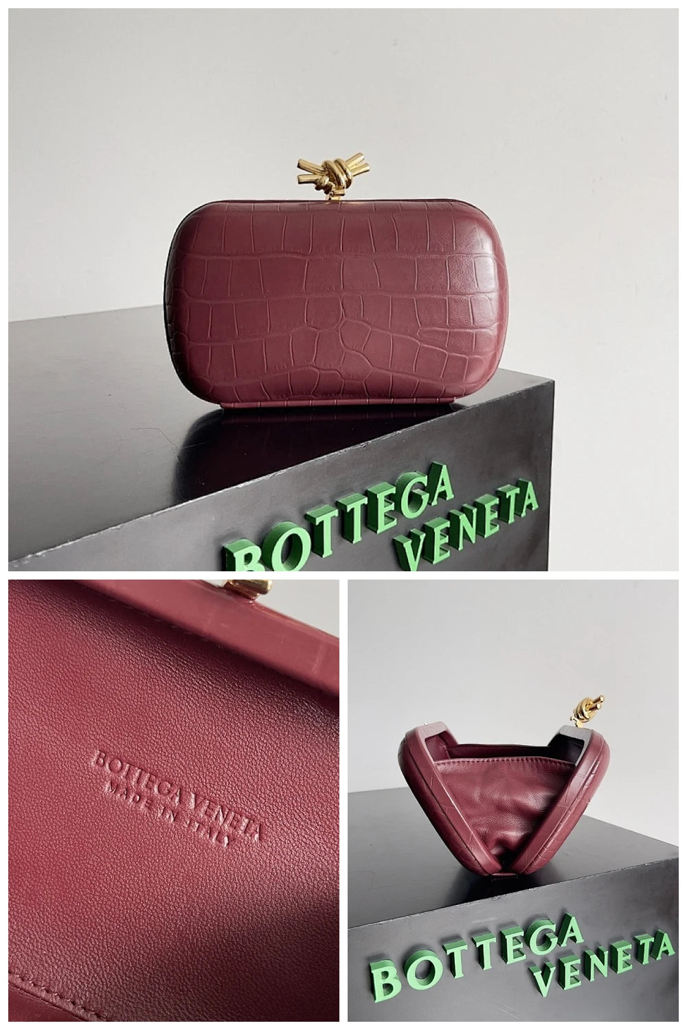 NB - BOV Bag - 338
