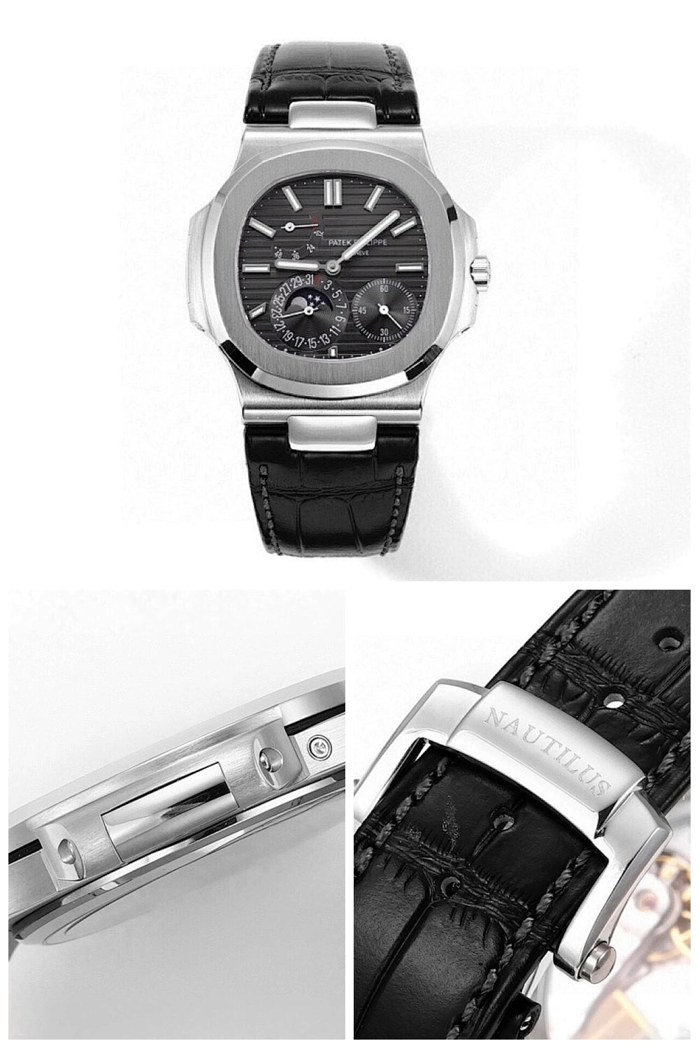 NB - Mix Watch - 029