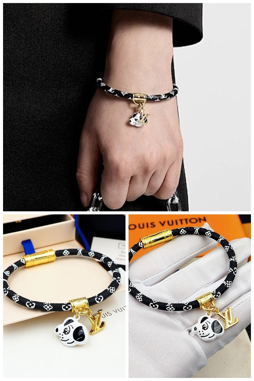 NB - LOV Jewelry - 389