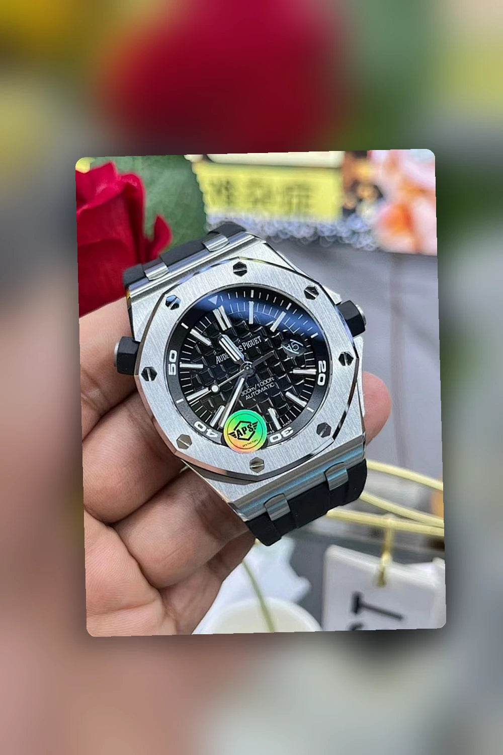 NB - Mix Watch - 279