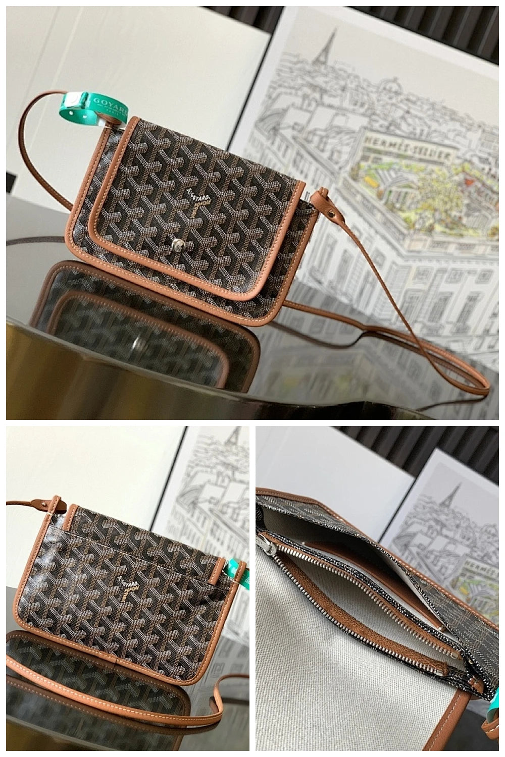 NB - GYO Bag - 868