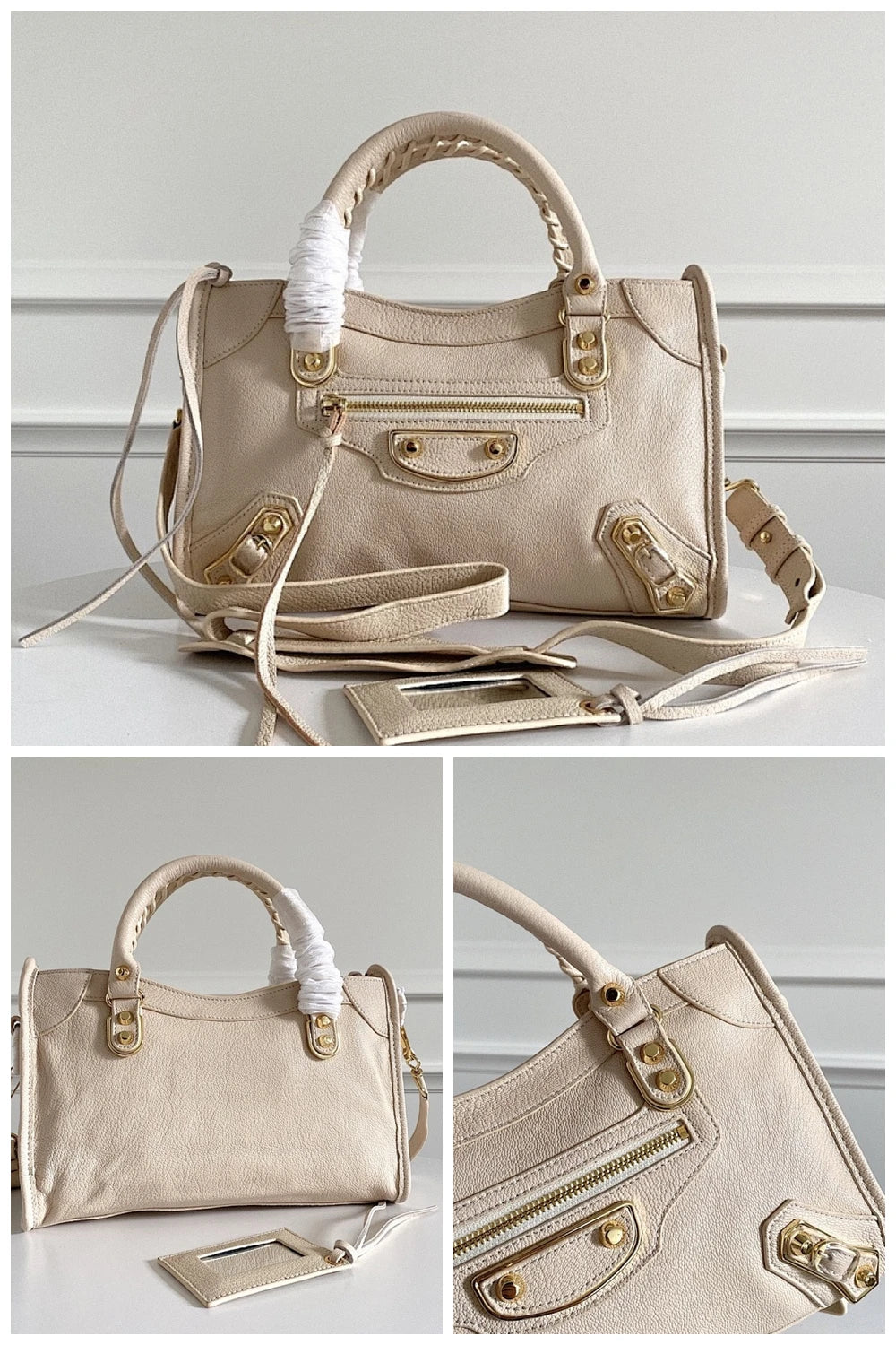 NB - BG Bag - 2370