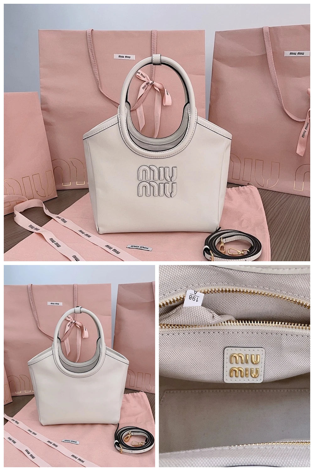 NB - MMU Bag - 1419