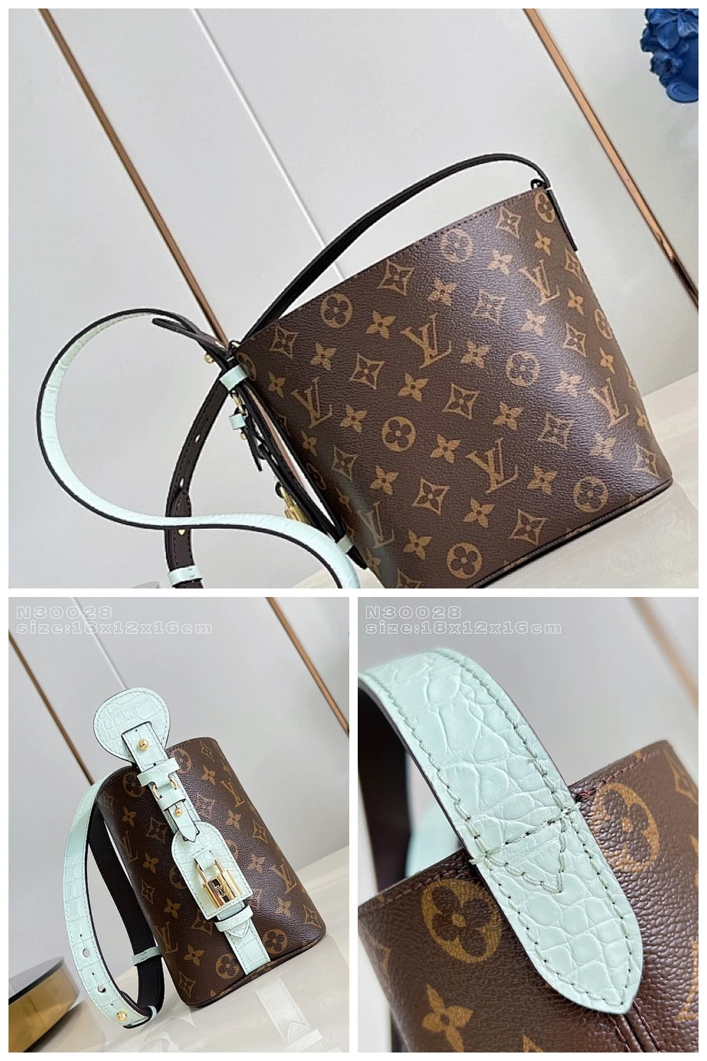 NB - LOV Bag - 492