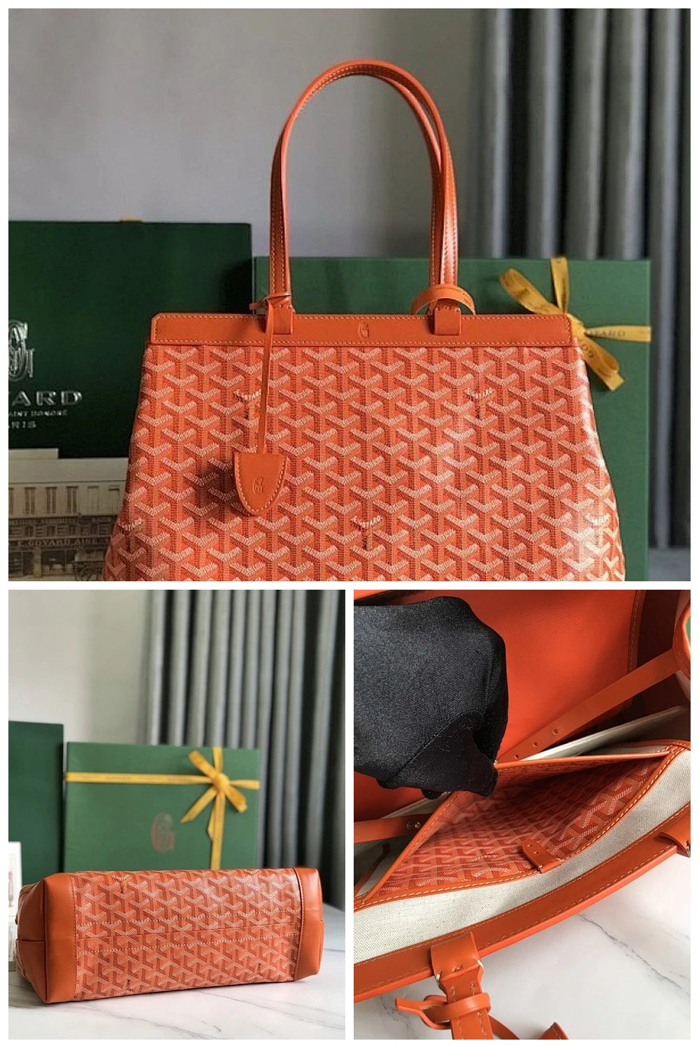 NB - GYO Bag - 1188