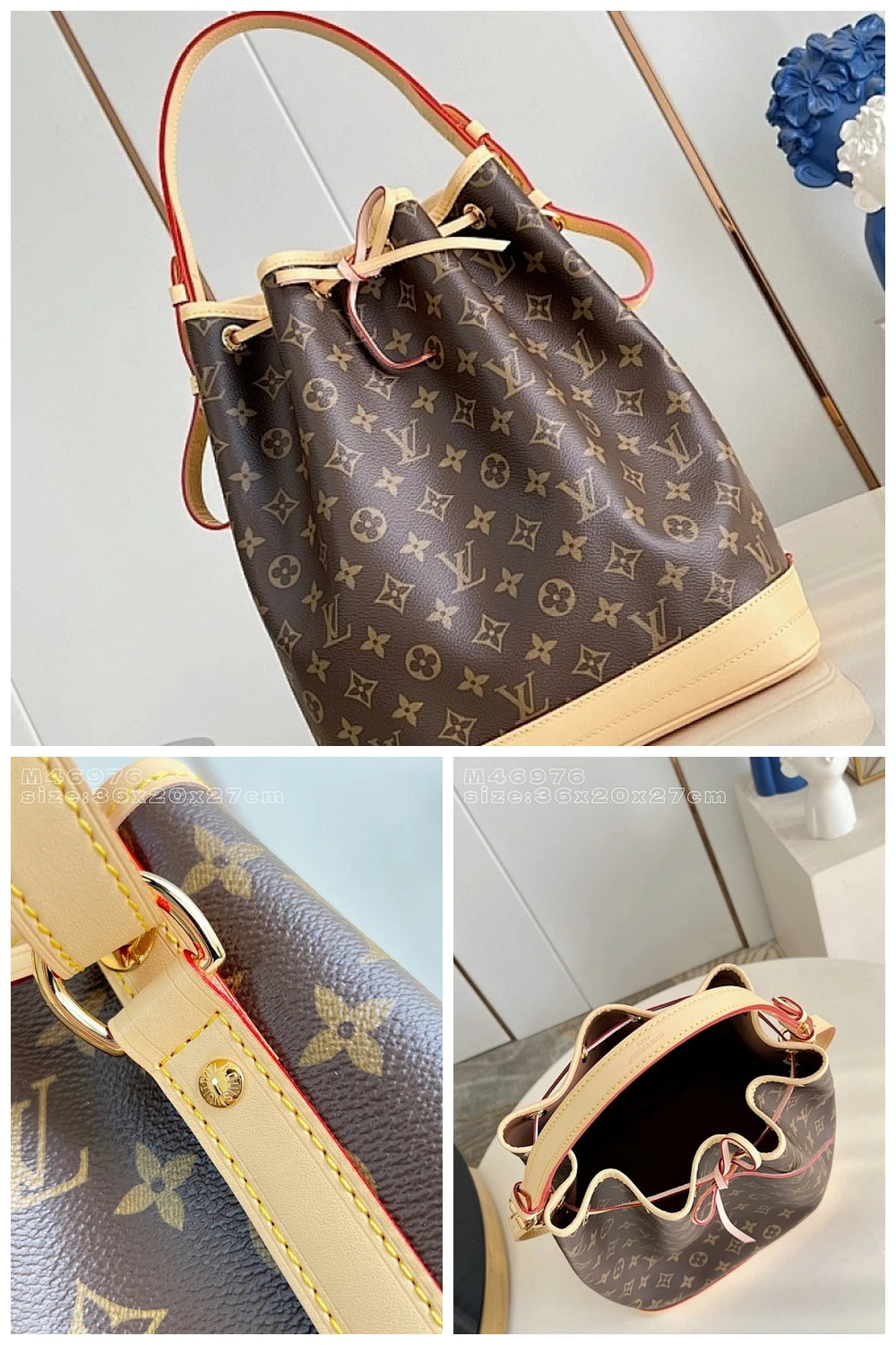 NB - LOV Bag - 667