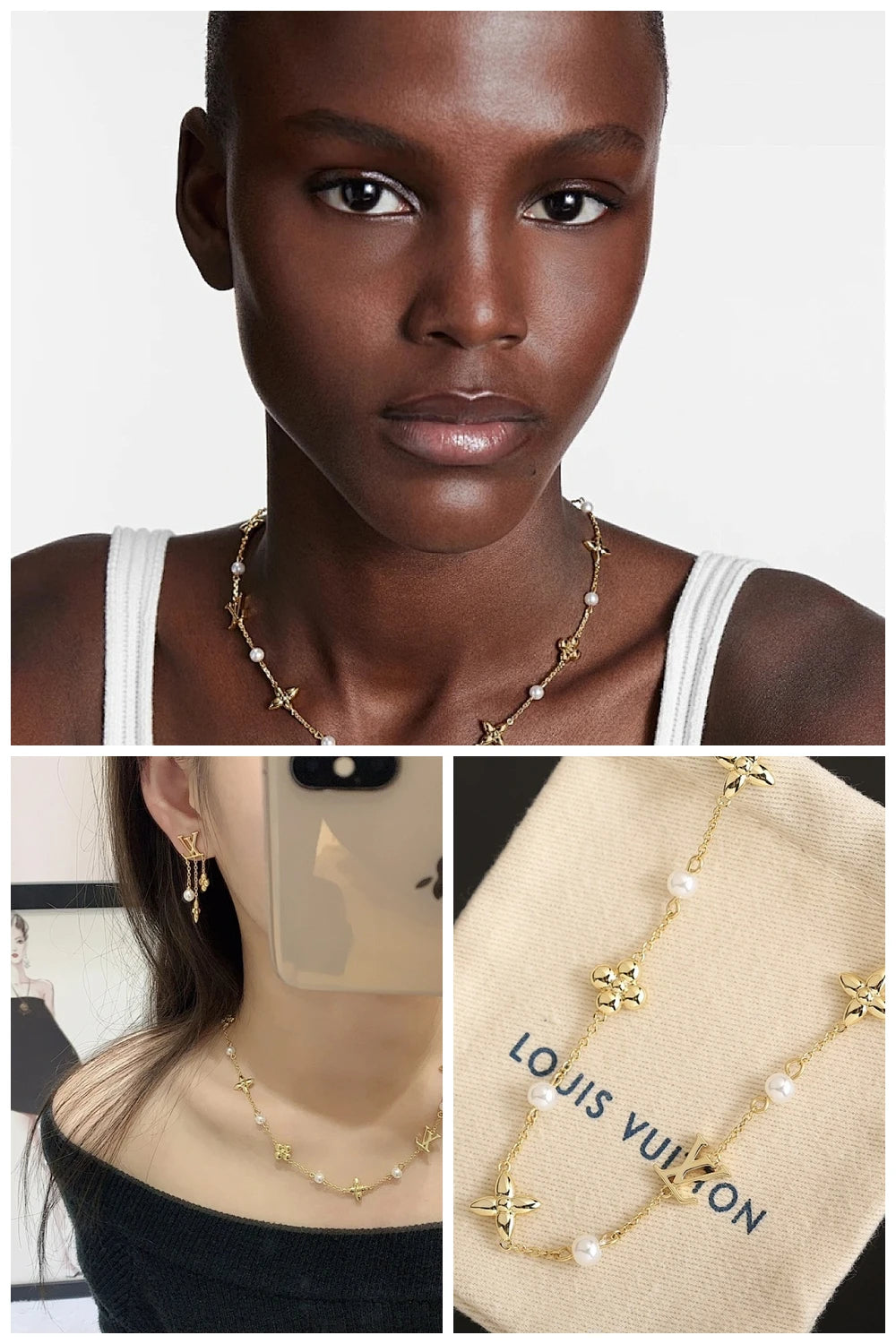 NB - LOV Jewelry - 851