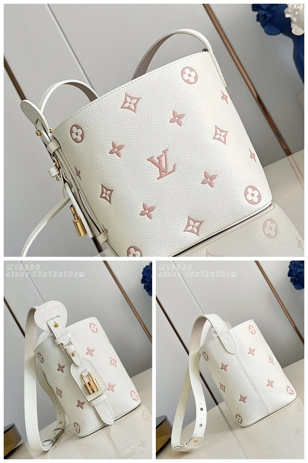 NB - LOV Bag - 262