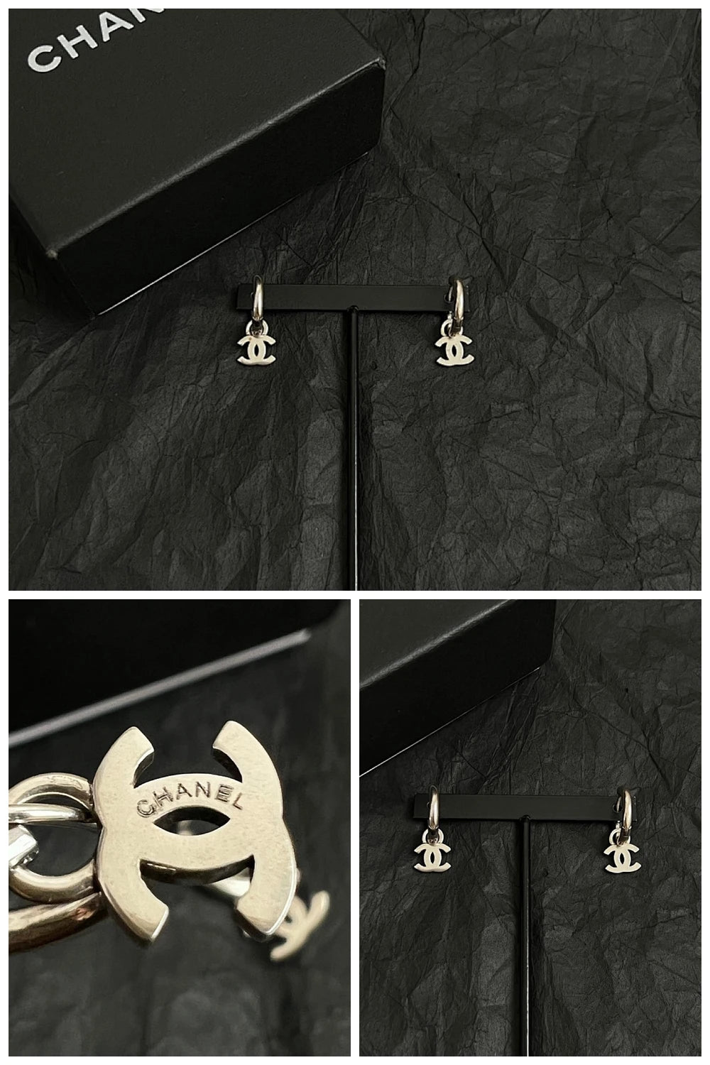 NB - CHL Jewelry - 909