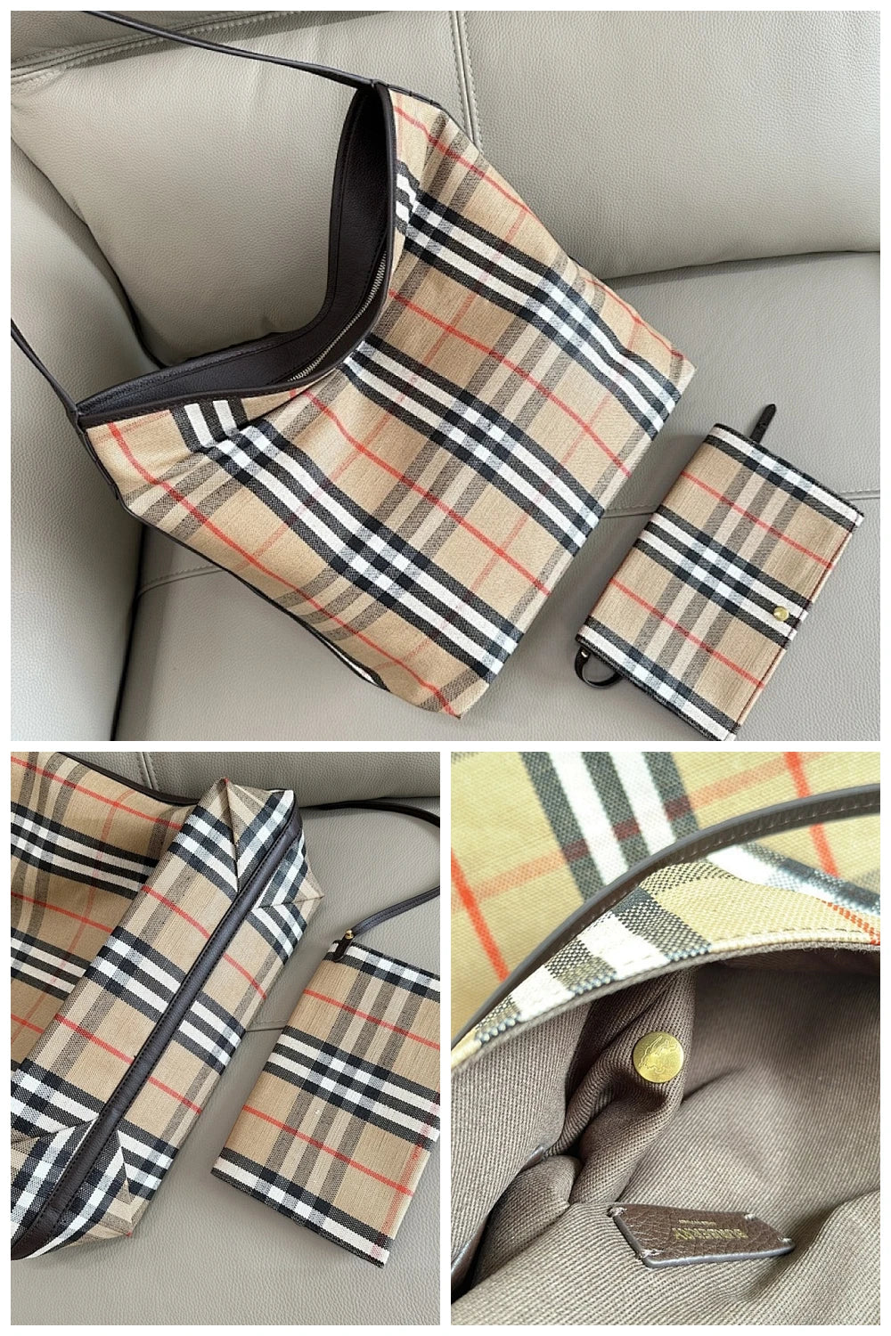 NB - BOR Bag - 472