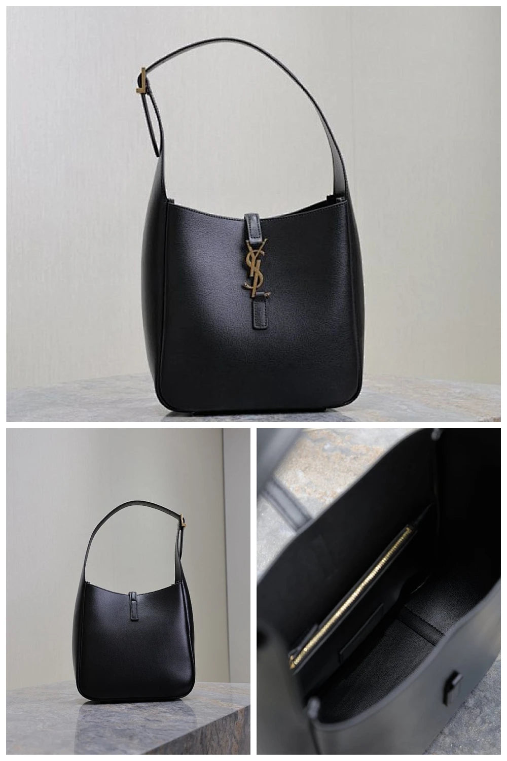 NB - YLS Bag - 880