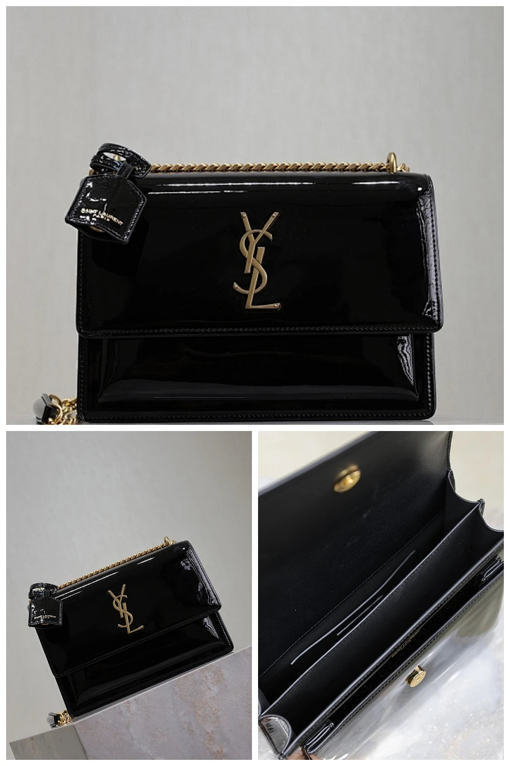 NB - YLS Bag - 558