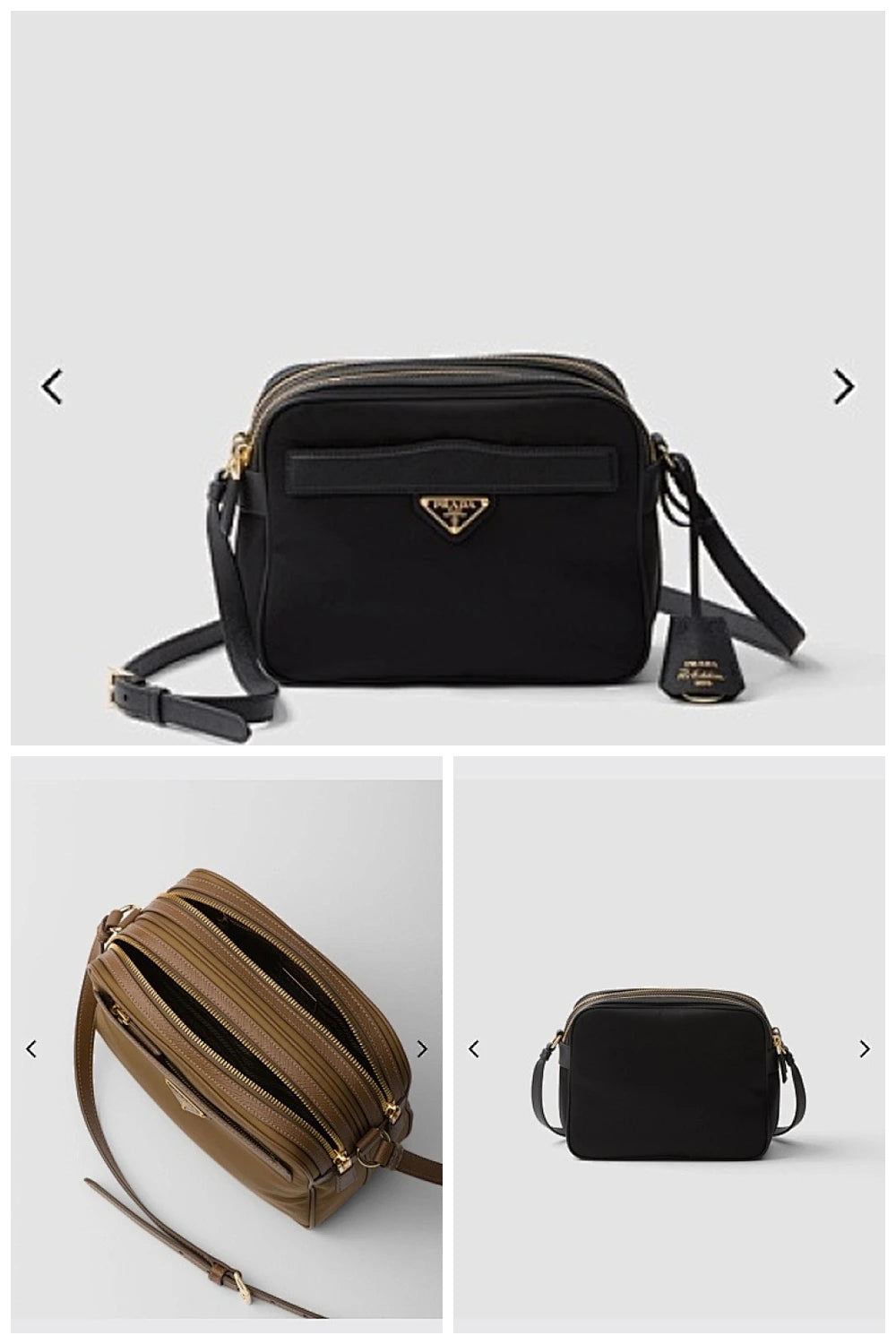 NB - PD Bag - 1503