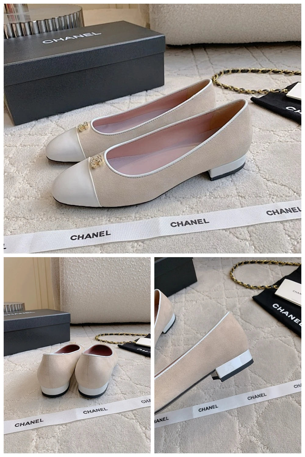 NB - CHL Mix Items - 038
