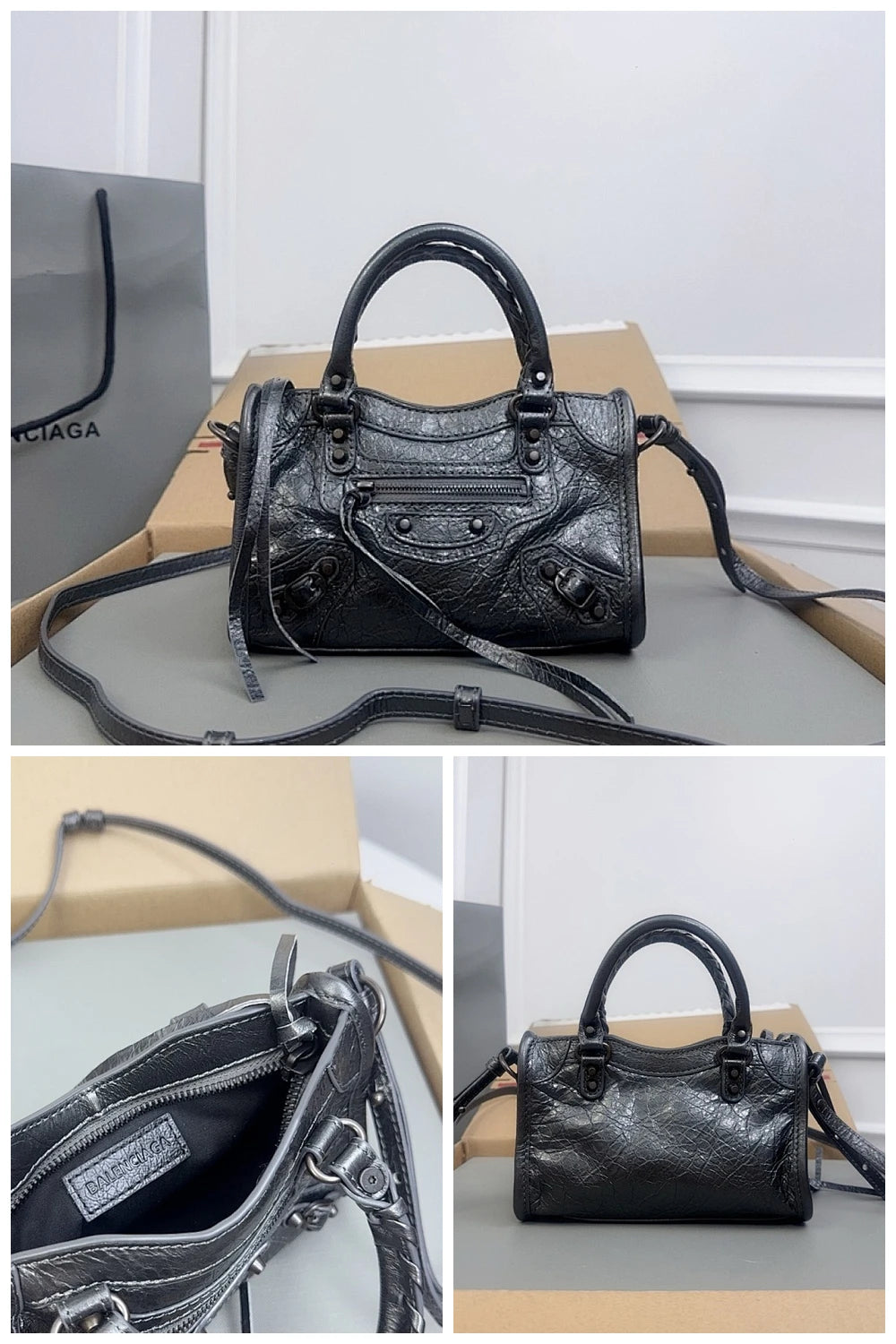 NB - BG Bag - 1559