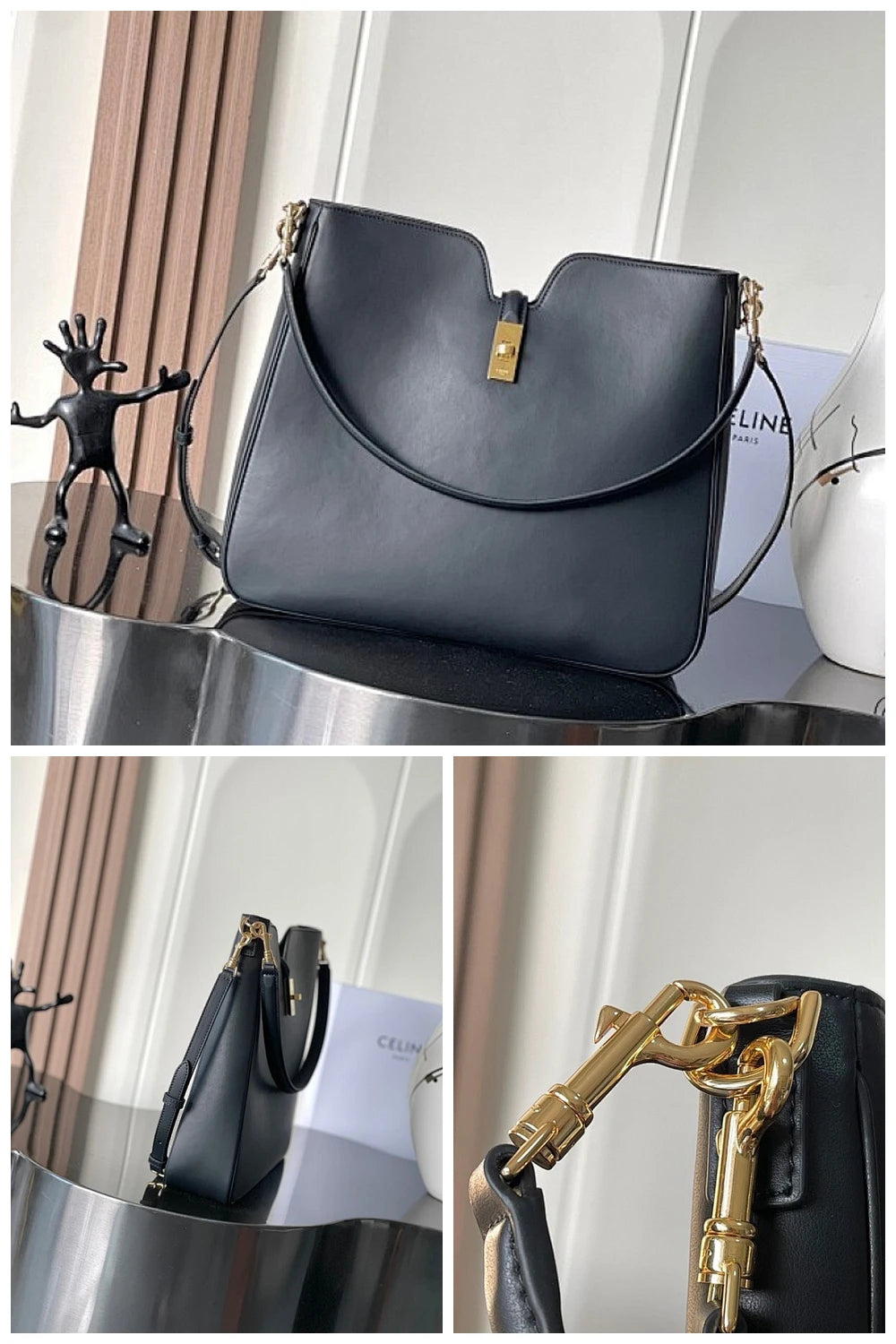 NB - COL Bag - 081
