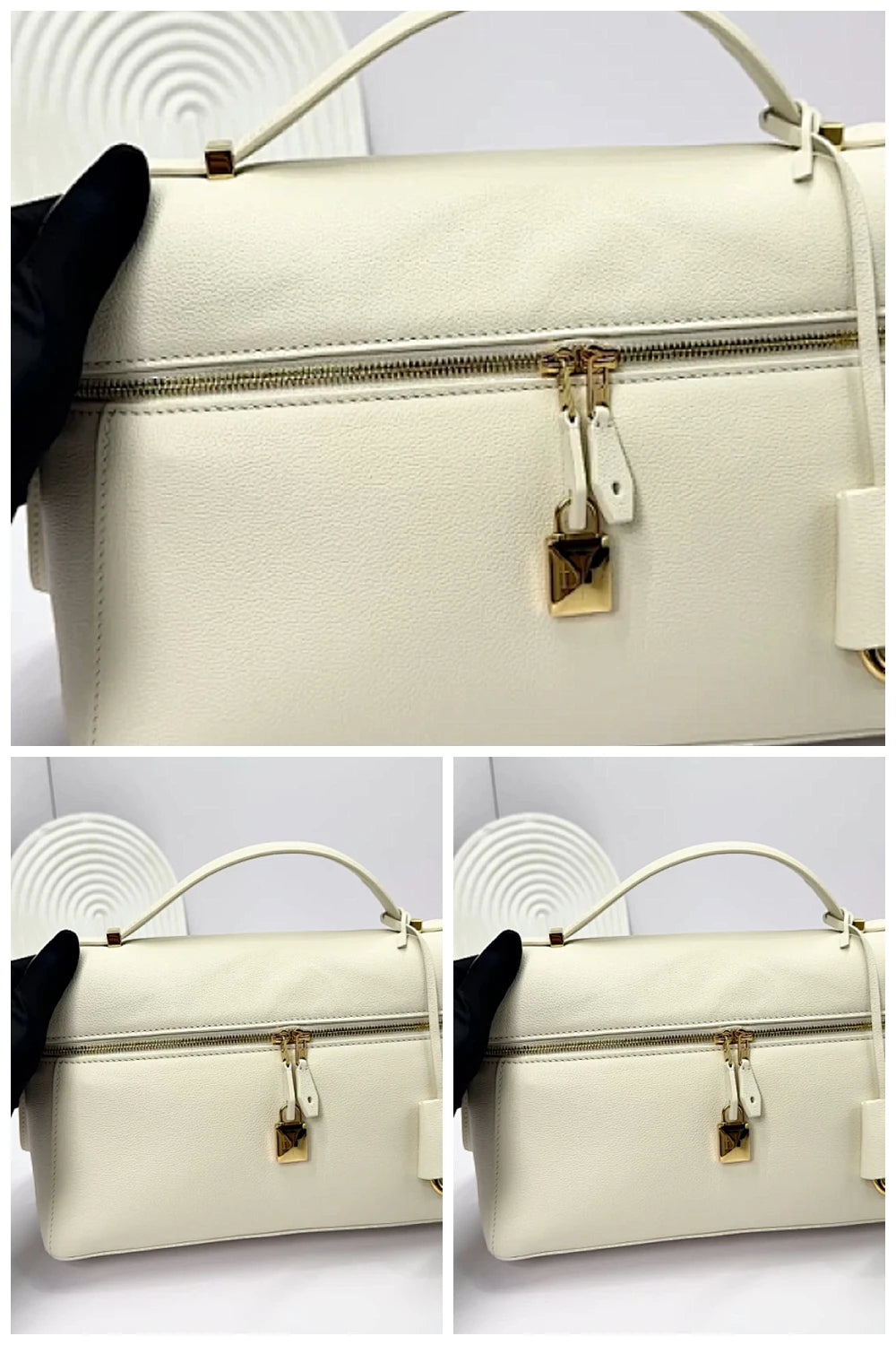 NB - LOP Bag - 158