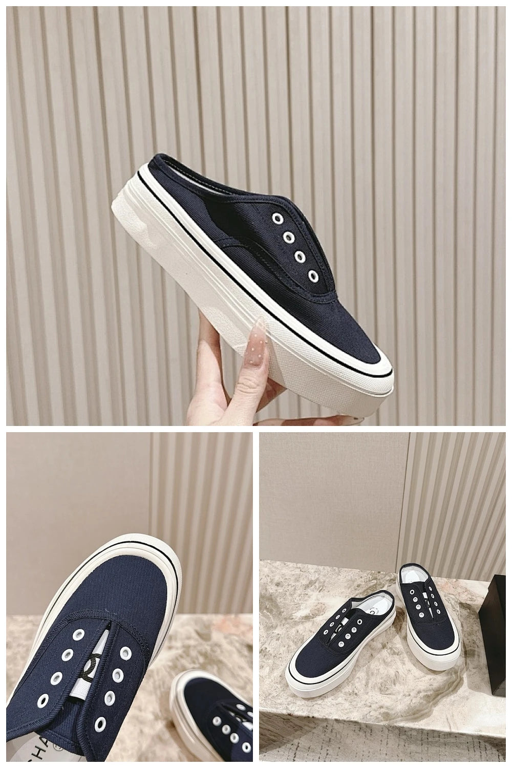 NB - CHL Mix Items - 263