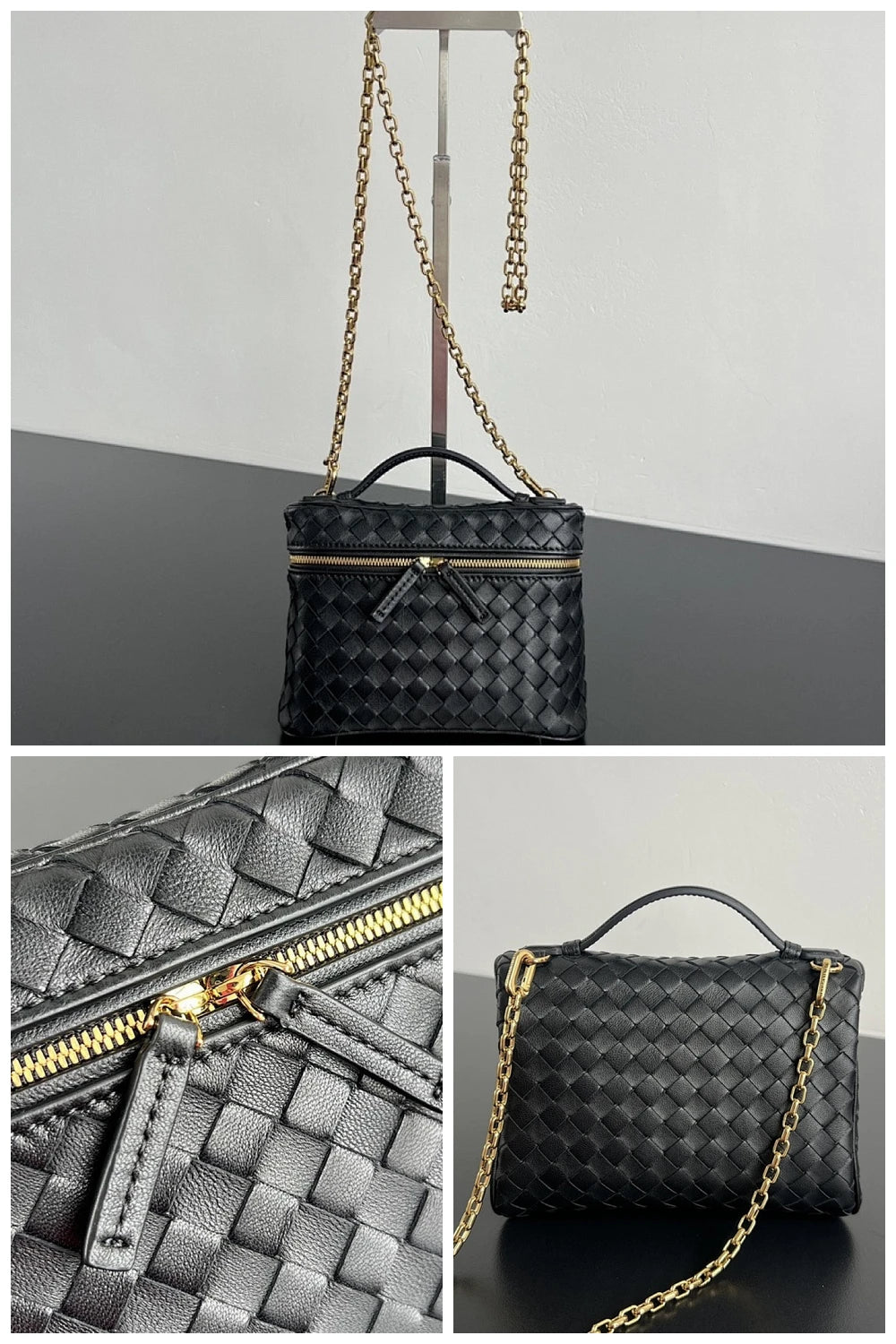 NB - BOV Bag - 762