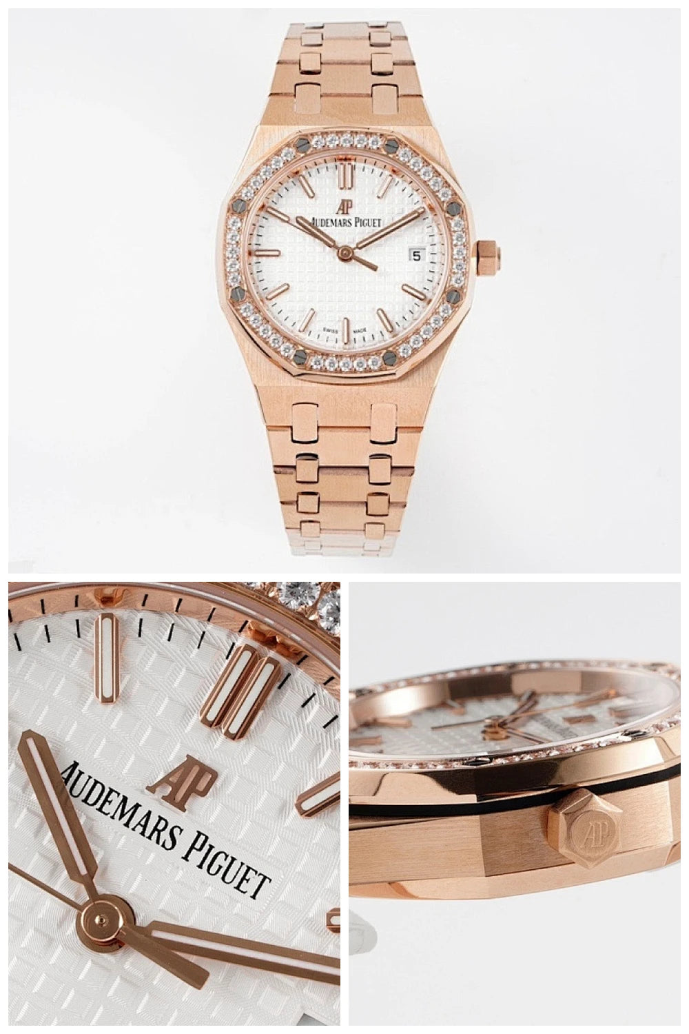 NB - Mix Watch - 1348