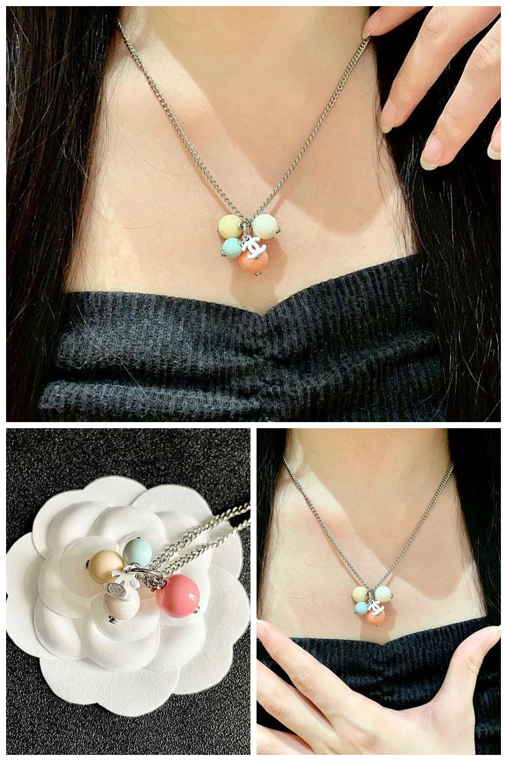 NB - CHL Jewelry - 827