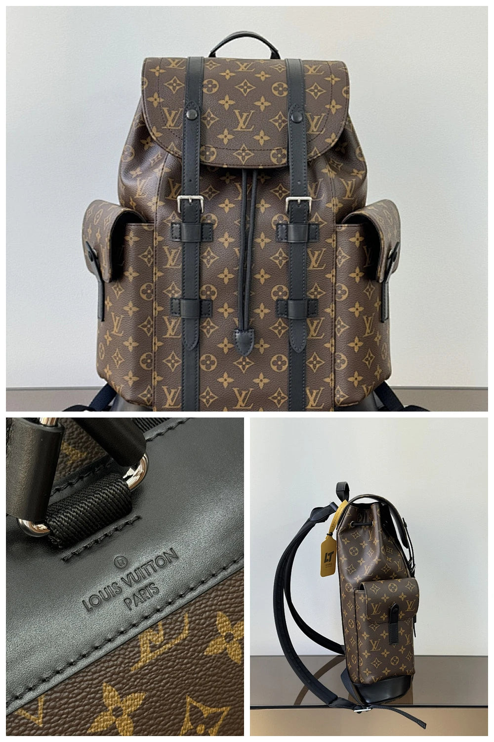 NB - LOV Bag - 373