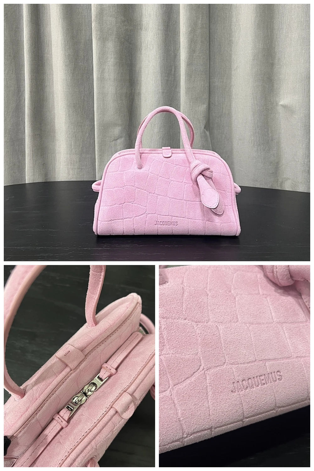 NB - JCA Bag - 057