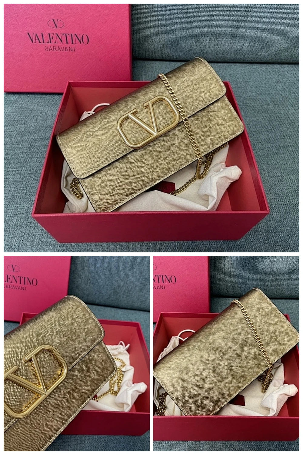 NB - VEL Bag - 913