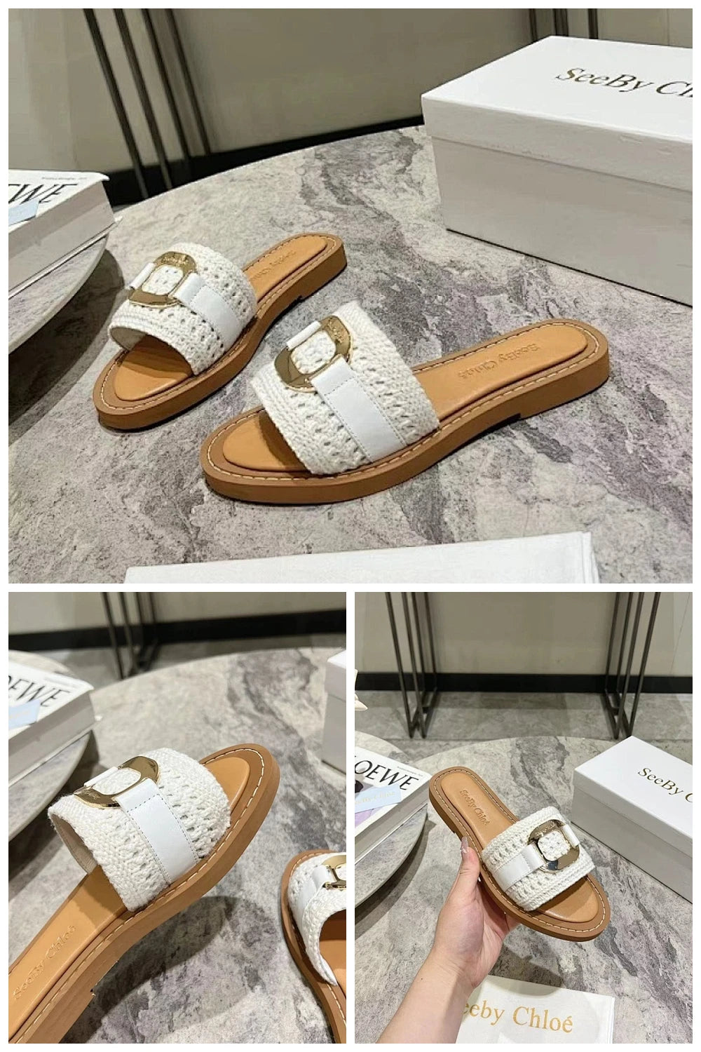 NB - CLE Women Shoes - 274