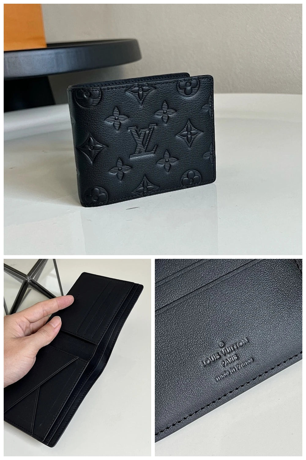 NB - Mix Wallet - 846