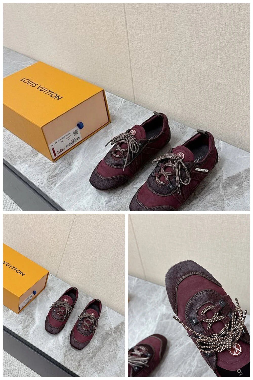 NB - LOV Women Shoes - 175