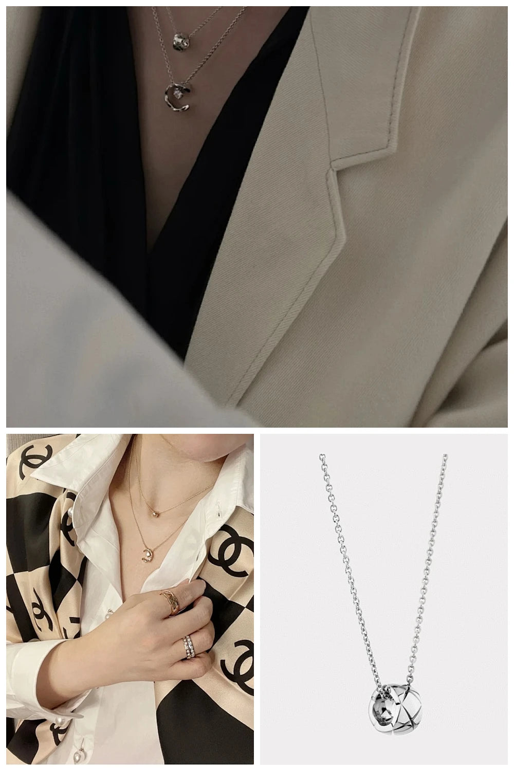 NB - CHL Jewelry - 482