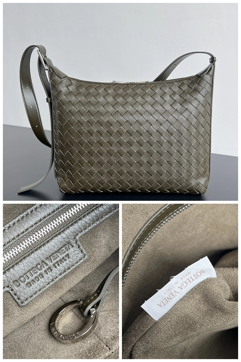 NB - BOV Bag - 791