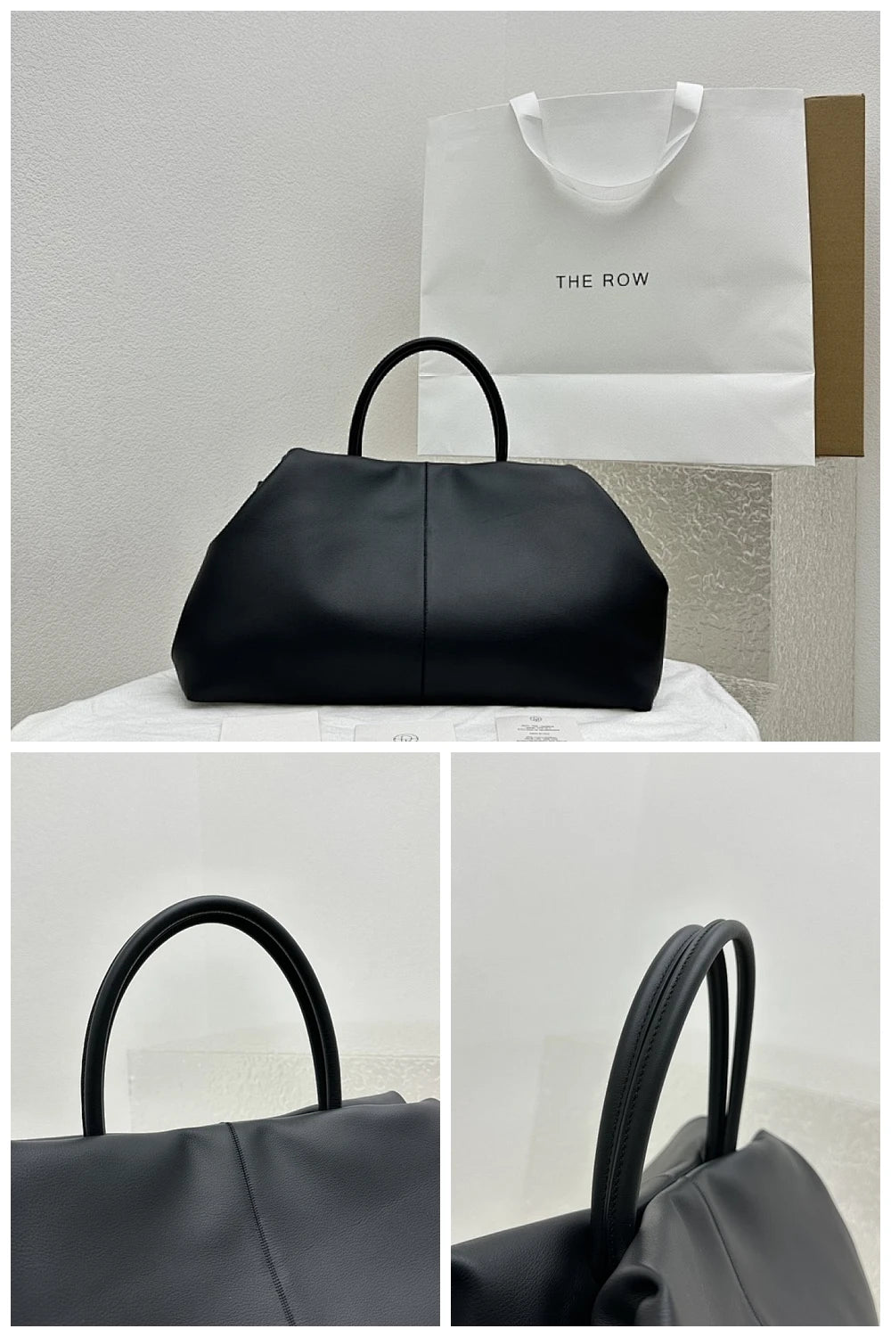 NB - THR Bag - 913