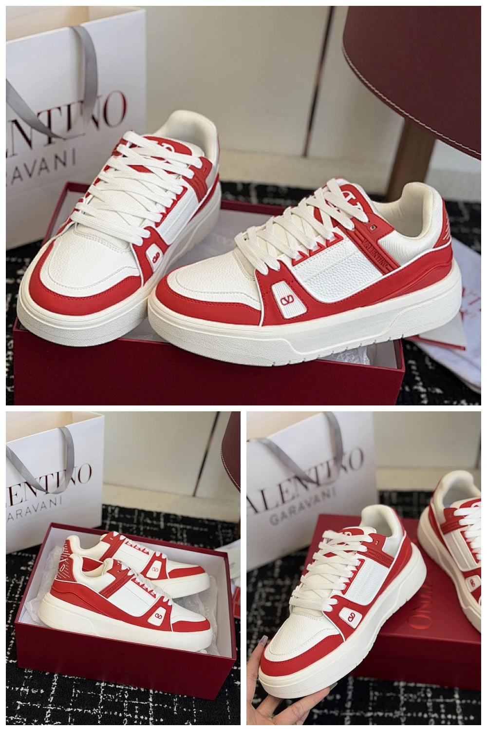 NB - VEL Women Shoes - 220