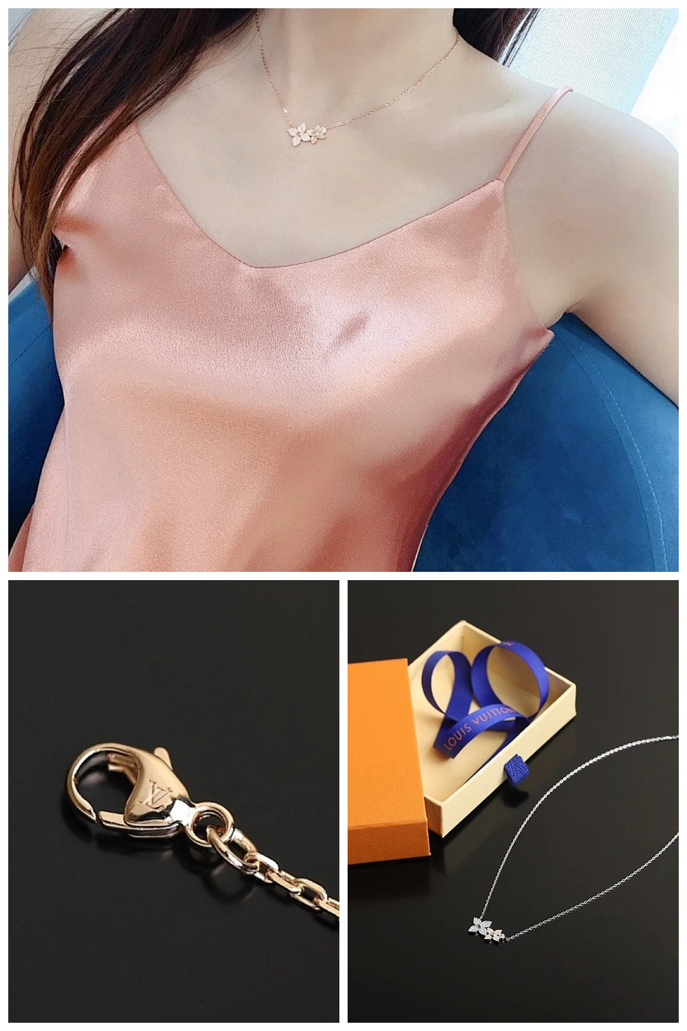 NB - LOV Jewelry - 463