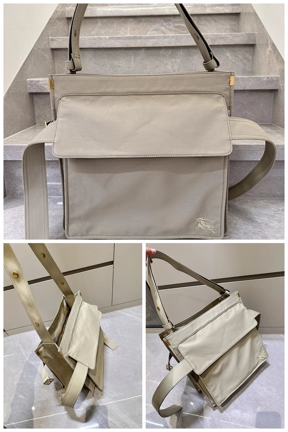 NB - BOR Bag - 1086