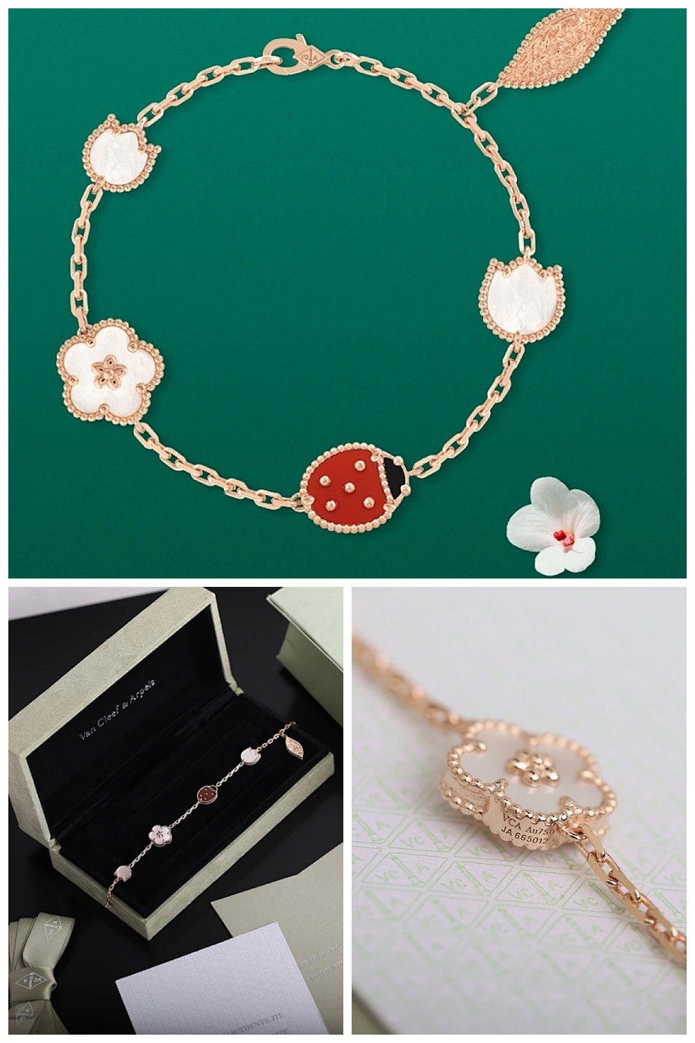 NB - VACA Jewelry - 516