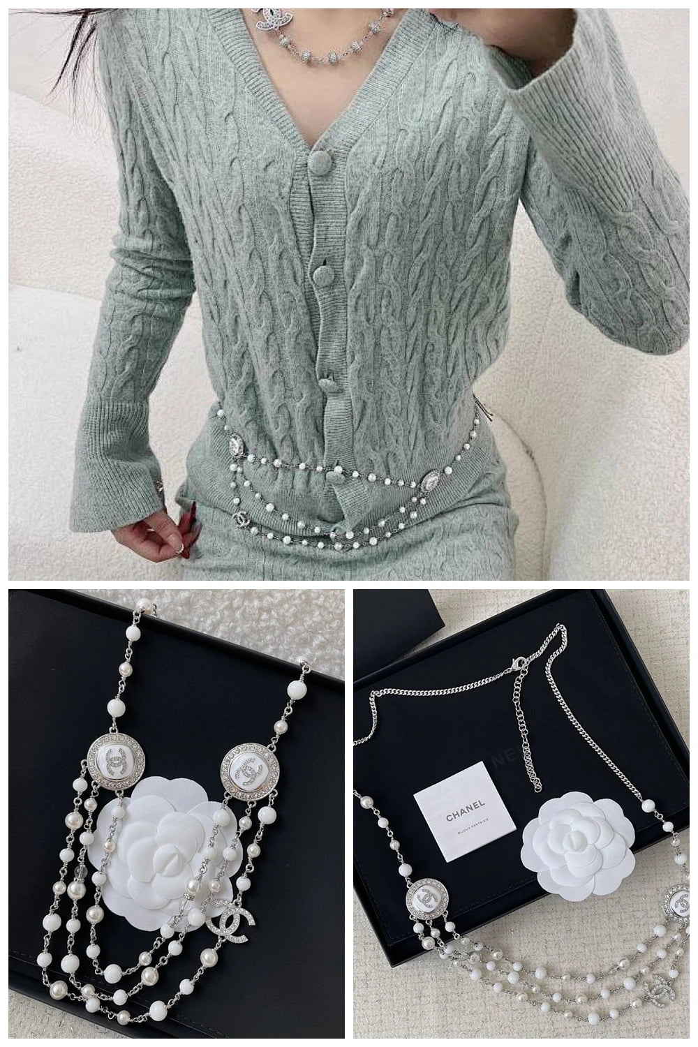 NB - CHL Jewelry - 331