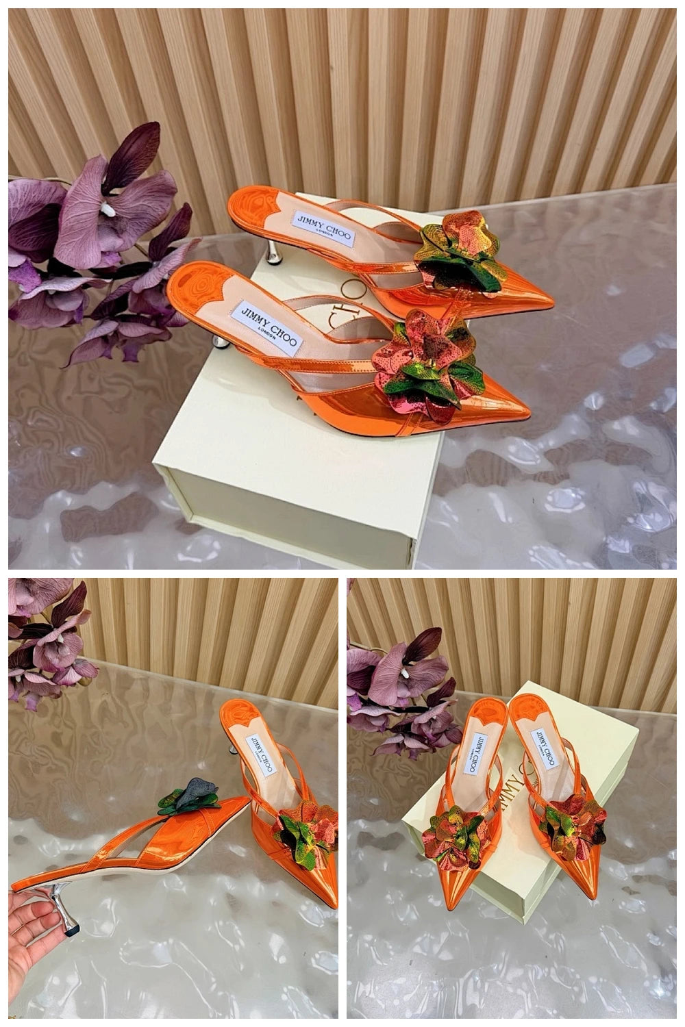 NB - JMC Mix Items - 298