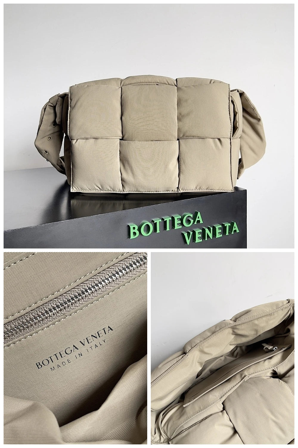 NB - BOV Bag - 580