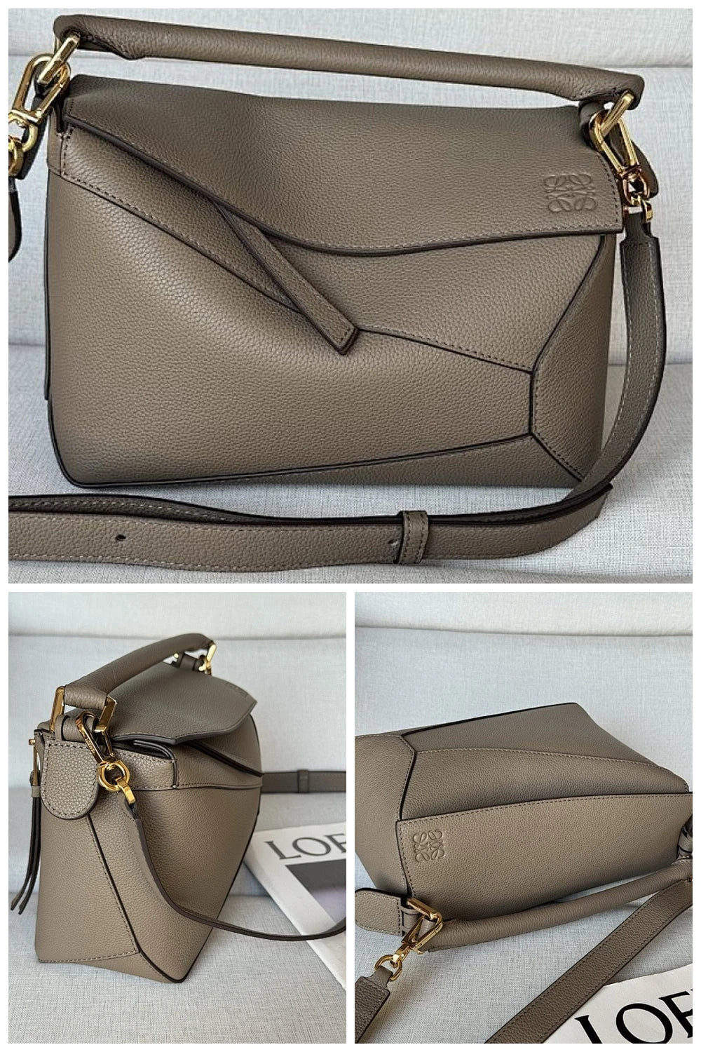 NB - LWO Bag - 217