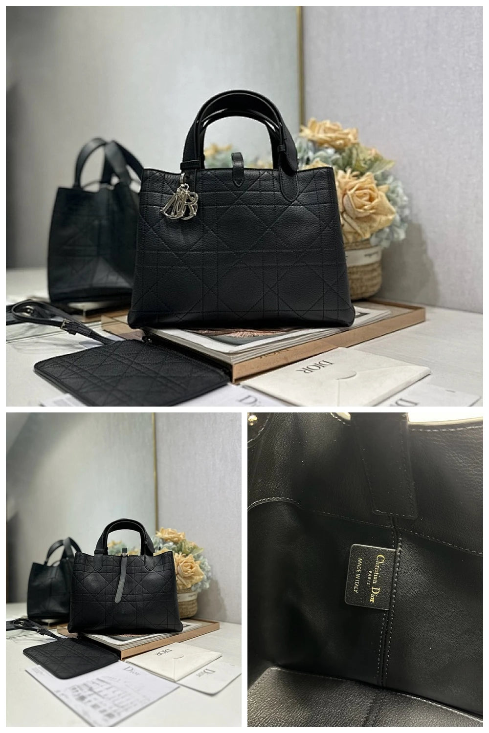 NB - DOR Bag - 739